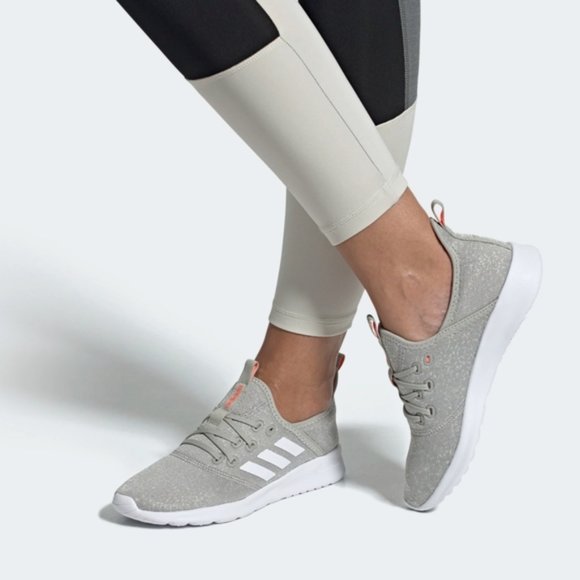 NEW adidas Women's Cloudfoam Pure Running Sneakers - Picture 12 of 15